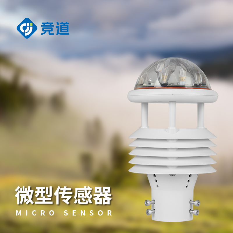 配電線(xiàn)路環(huán)境監(jiān)測(cè)儀