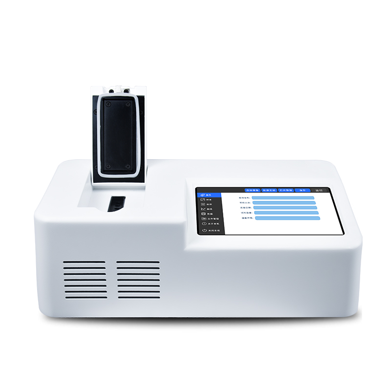 對(duì)蝦白斑病檢測(cè)儀