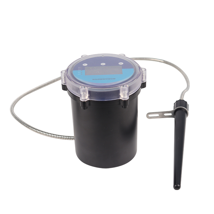 管網(wǎng)流量監(jiān)測(cè)系統(tǒng)-窨井水位監(jiān)測(cè)