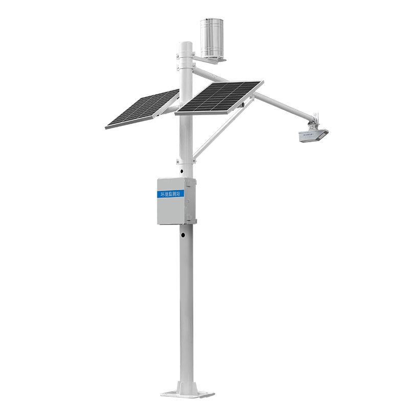 河道流速監(jiān)測(cè)系統(tǒng)